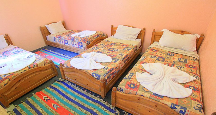 Imagen de la habitación del Hotel Armed. Foto 18