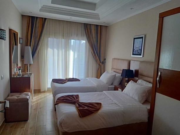 Imagen de la habitación del Hotel Armed Forces Zamalek. Foto 6