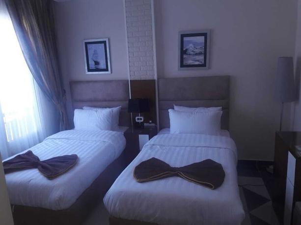 Imagen de la habitación del Hotel Armed Forces Zamalek. Foto 7