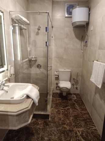 Imagen de la habitación del Hotel Armed Forces Zamalek. Foto 9