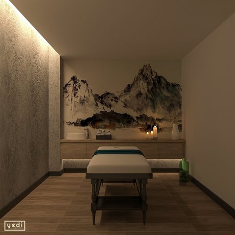 Imagen general del Hotel Armella Hill. Foto 2