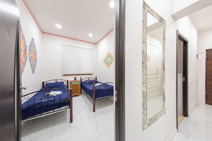 Imagen de la habitación del Hotel Armena Hostel. Foto 2