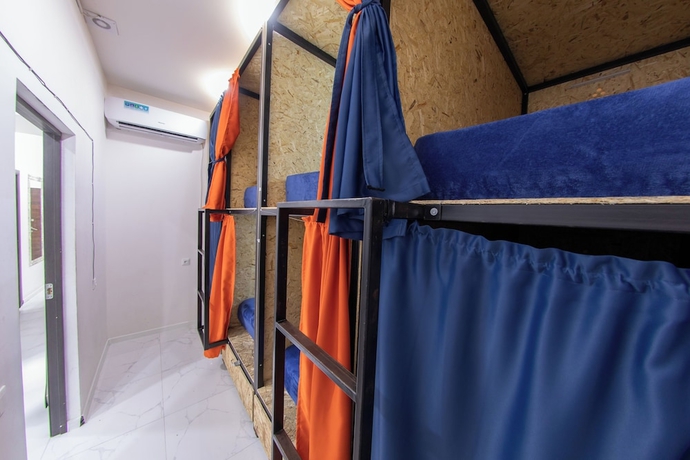 Imagen de la habitación del Hotel Armena Hostel. Foto 4