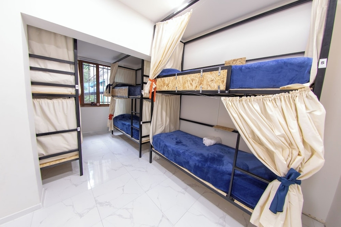 Imagen de la habitación del Hotel Armena Hostel. Foto 6