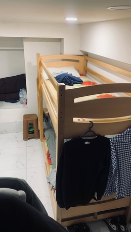 Imagen de la habitación del Hotel Armena Hostel. Foto 8