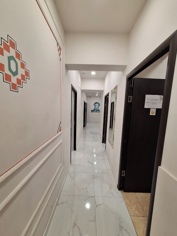 Imagen de los interiores del Hotel Armena Hostel. Foto 16