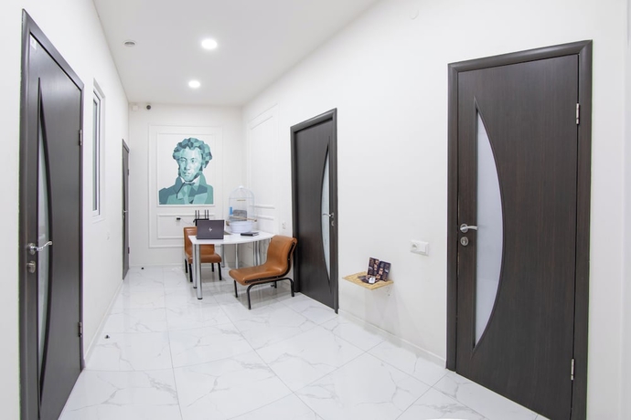 Imagen de la habitación del Hotel Armena Hostel. Foto 15