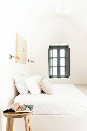 Imagen de la habitación del Hotel Armenaki - Adults Only. Foto 12