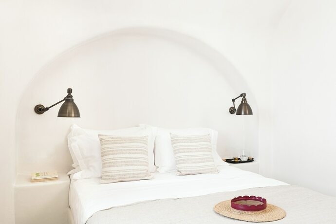 Imagen general del Hotel Armenaki - Adults Only. Foto 2