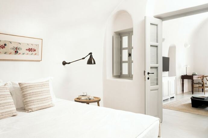 Imagen general del Hotel Armenaki - Adults Only. Foto 3