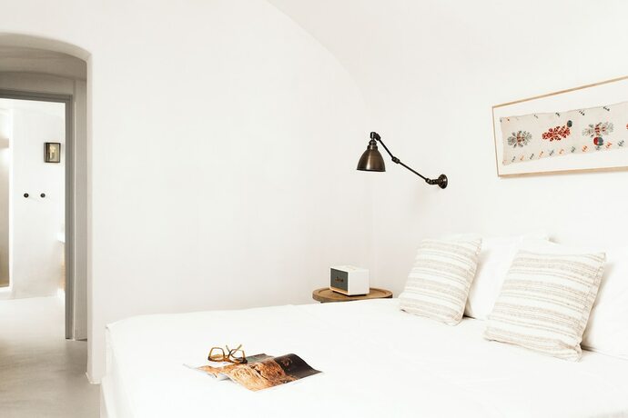 Imagen de la habitación del Hotel Armenaki - Adults Only. Foto 13