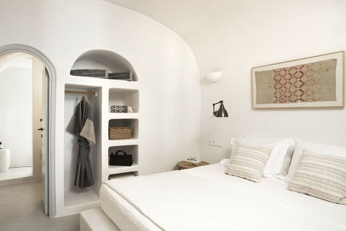 Imagen general del Hotel Armenaki - Adults Only. Foto 4