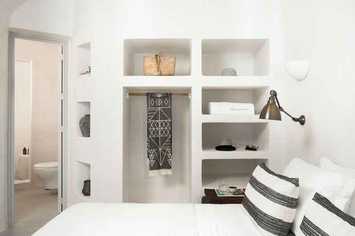 Imagen de la habitación del Hotel Armenaki - Adults Only. Foto 14