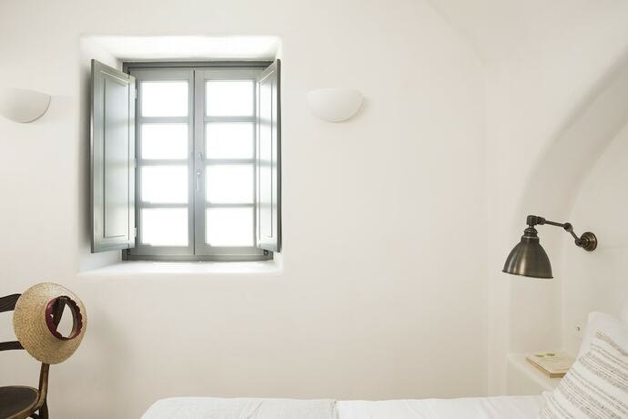 Imagen de la habitación del Hotel Armenaki - Adults Only. Foto 15