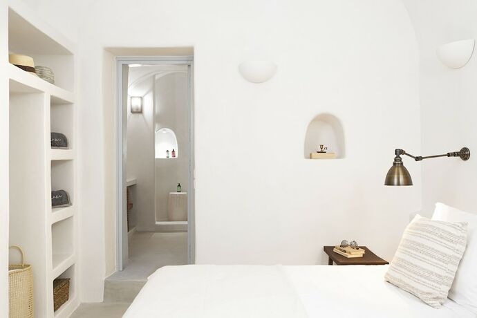 Imagen de la habitación del Hotel Armenaki - Adults Only. Foto 16