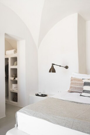 Imagen general del Hotel Armenaki - Adults Only. Foto 5
