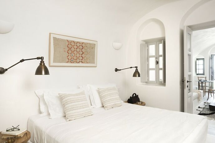 Imagen general del Hotel Armenaki - Adults Only. Foto 6