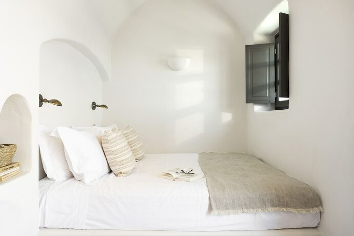 Imagen de la habitación del Hotel Armenaki - Adults Only. Foto 17