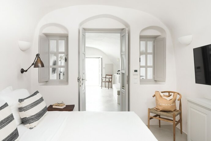 Imagen general del Hotel Armenaki - Adults Only. Foto 8