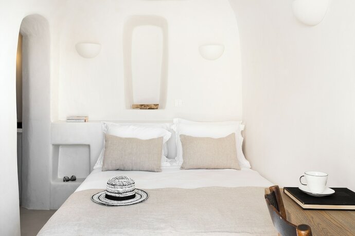 Imagen general del Hotel Armenaki - Adults Only. Foto 9