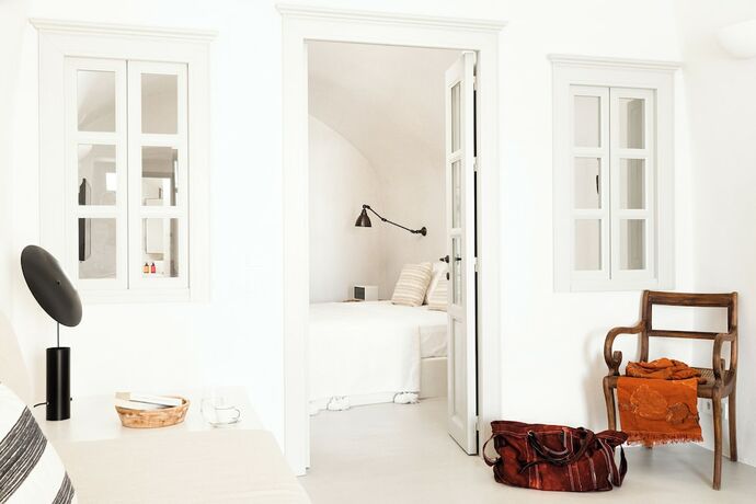 Imagen de la habitación del Hotel Armenaki - Adults Only. Foto 19