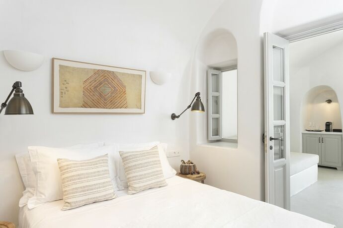 Imagen de la habitación del Hotel Armenaki - Adults Only. Foto 20