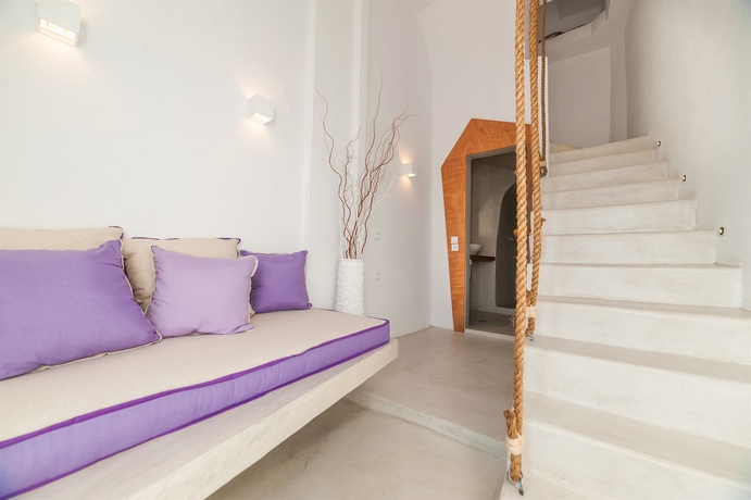 Imagen de los interiores del Hotel Armeni Village Rooms and Suites. Foto 16