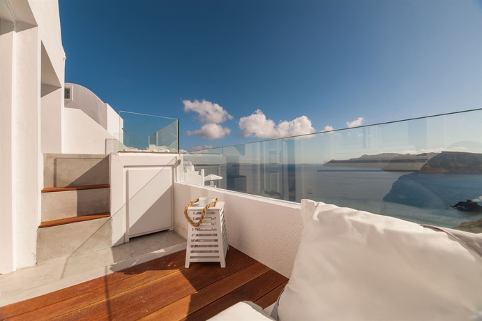 Imagen de la habitación del Hotel Armeni Village Rooms and Suites. Foto 3