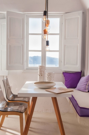 Imagen de la habitación del Hotel Armeni Village Rooms and Suites. Foto 4