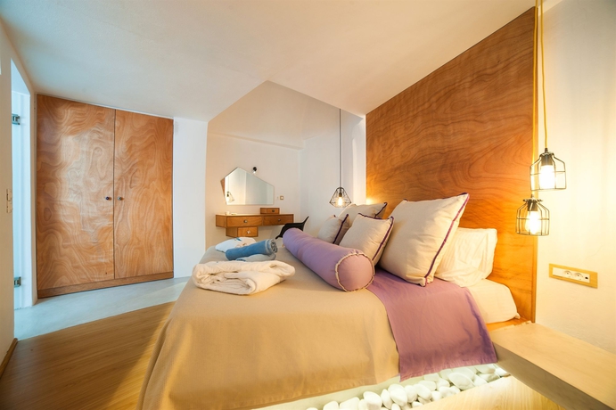 Imagen de la habitación del Hotel Armeni Village Rooms and Suites. Foto 10