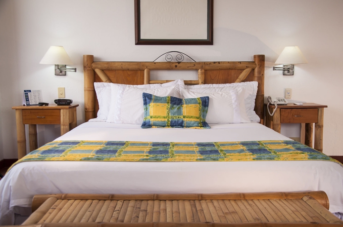 Imagen de la habitación del Hotel Armenia. Foto 12