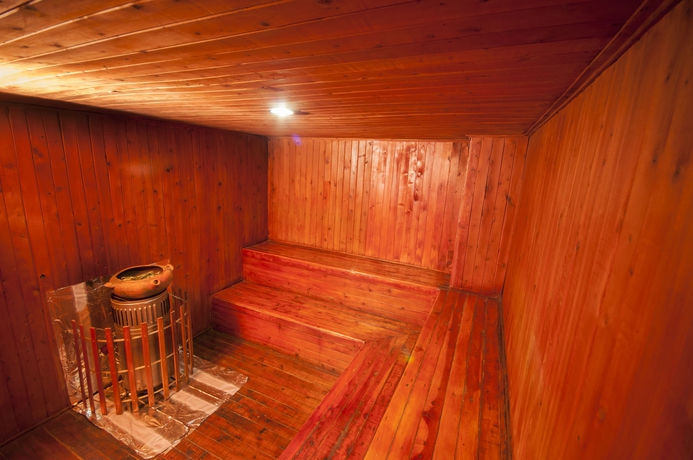 Imagen general del Hotel Armenia. Foto 2