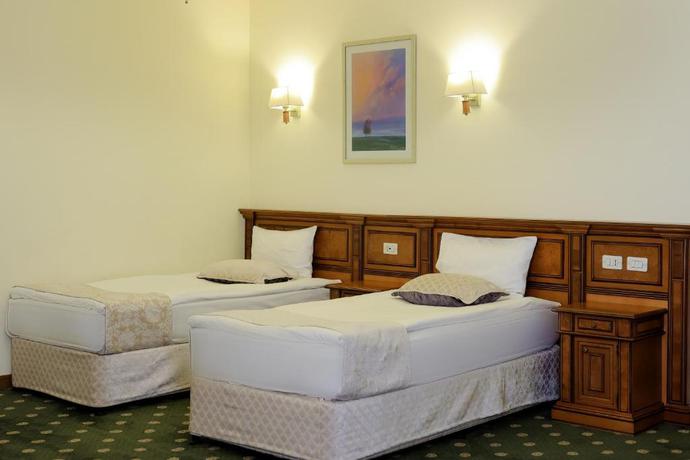 Imagen de la habitación del Hotel Armenia, Jermuk. Foto 2