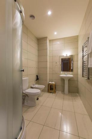 Imagen de la habitación del Hotel Armenia, Jermuk. Foto 5