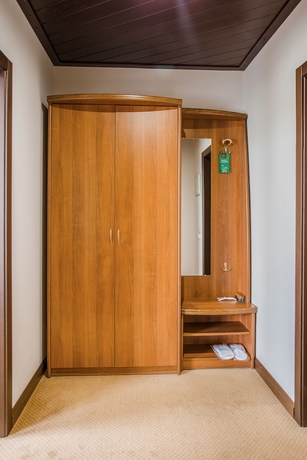 Imagen de la habitación del Hotel Armenia, Kazan. Foto 3