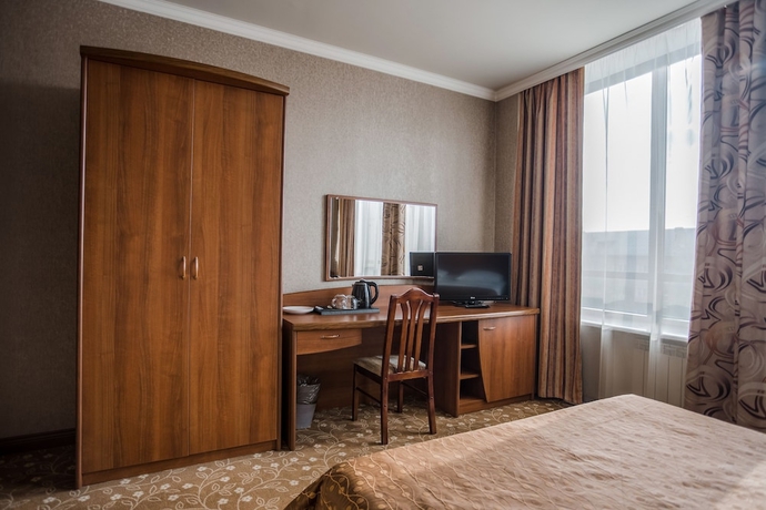 Imagen de la habitación del Hotel Armenia, Kazan. Foto 5