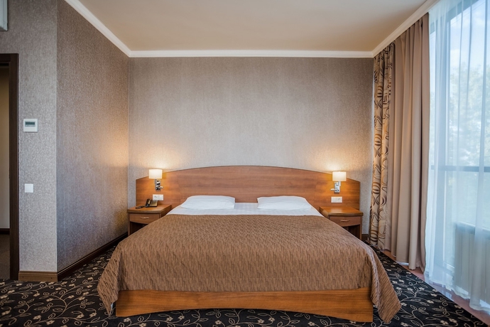Imagen de la habitación del Hotel Armenia, Kazan. Foto 7