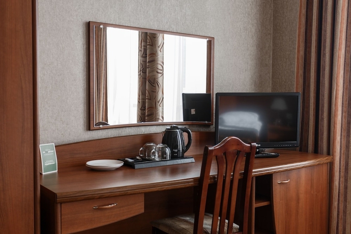 Imagen de la habitación del Hotel Armenia, Kazan. Foto 11