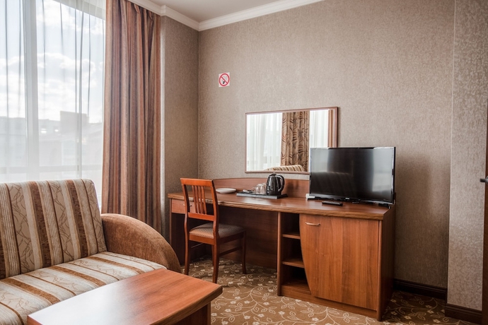 Imagen de la habitación del Hotel Armenia, Kazan. Foto 12