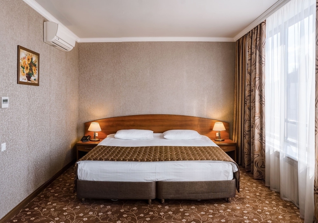 Imagen de la habitación del Hotel Armenia, Kazan. Foto 13