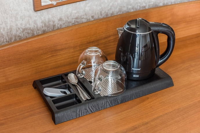 Imagen de la habitación del Hotel Armenia, Kazan. Foto 14