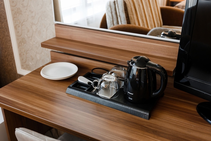 Imagen de la habitación del Hotel Armenia, Kazan. Foto 15
