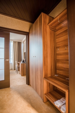 Imagen de la habitación del Hotel Armenia, Kazan. Foto 16