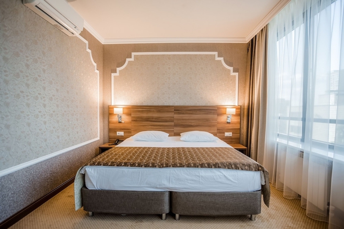 Imagen de la habitación del Hotel Armenia, Kazan. Foto 17