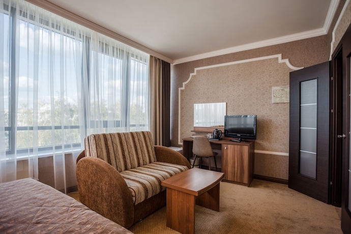 Imagen de la habitación del Hotel Armenia, Kazan. Foto 18