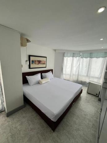 Imagen general del Hotel Armenia Lions. Foto 7