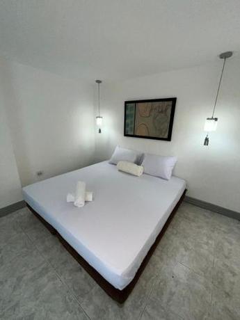 Imagen general del Hotel Armenia Lions. Foto 8