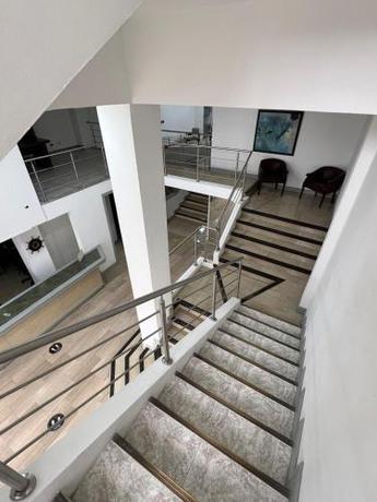 Imagen general del Hotel Armenia Lions. Foto 10