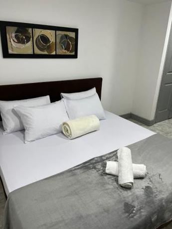 Imagen general del Hotel Armenia Lions. Foto 13