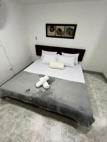 Imagen general del Hotel Armenia Lions. Foto 16
